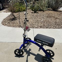 Knee Scooter