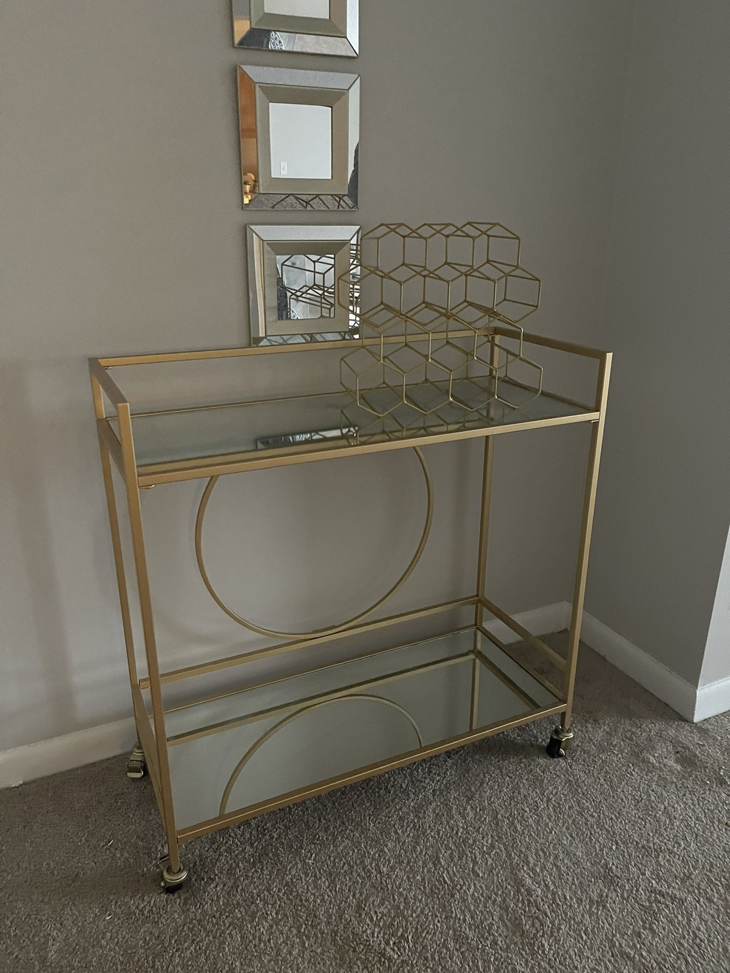 Bar Set