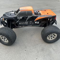 Hpi Savage XL