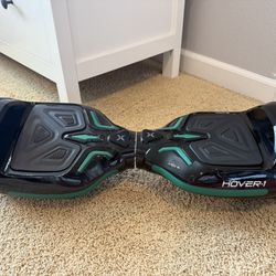 Hover 1 Hoverboard with Carrying Bag 