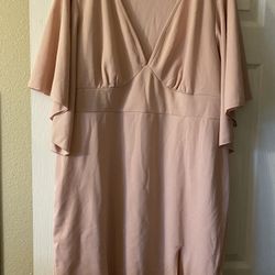 Woman’s Party Dress