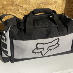 Fox Gear Bag 