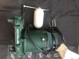Septic Pump