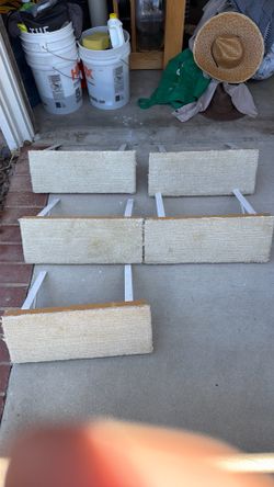 Free cat shelves