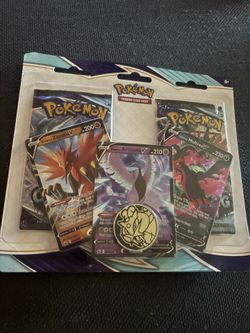 Chilling, rain  two pack blister