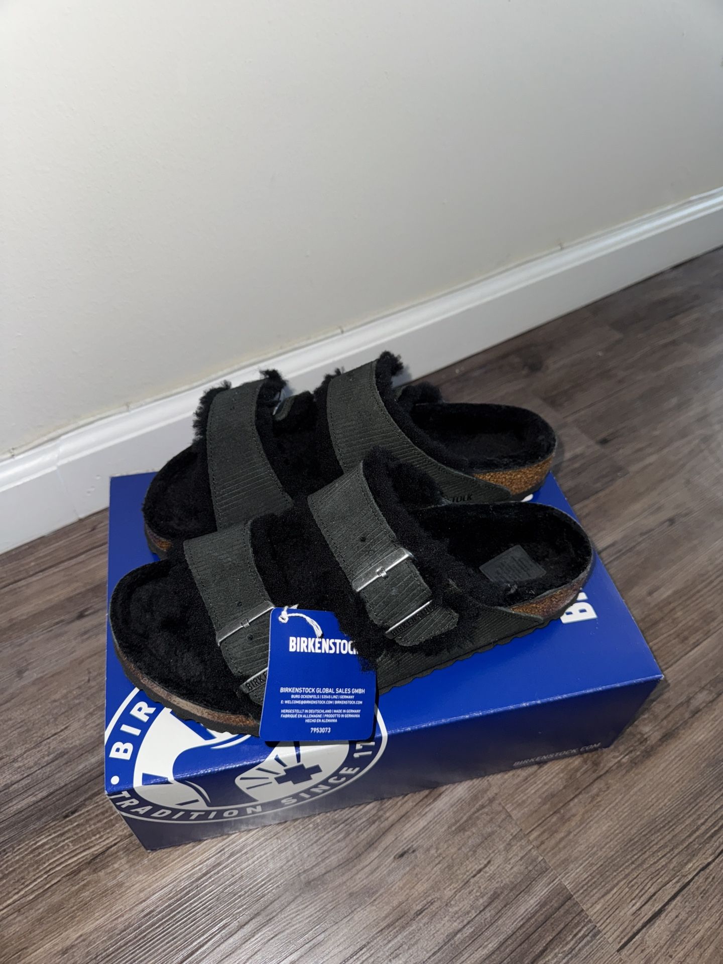 Birkenstock Arizona Sandals 