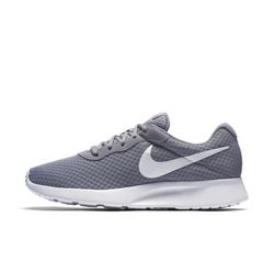 Brand new Men’s Nike Tanjun size 10 Gray