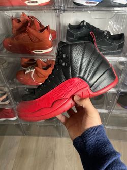 Sz 10.5 Flu Game 12s (2025)