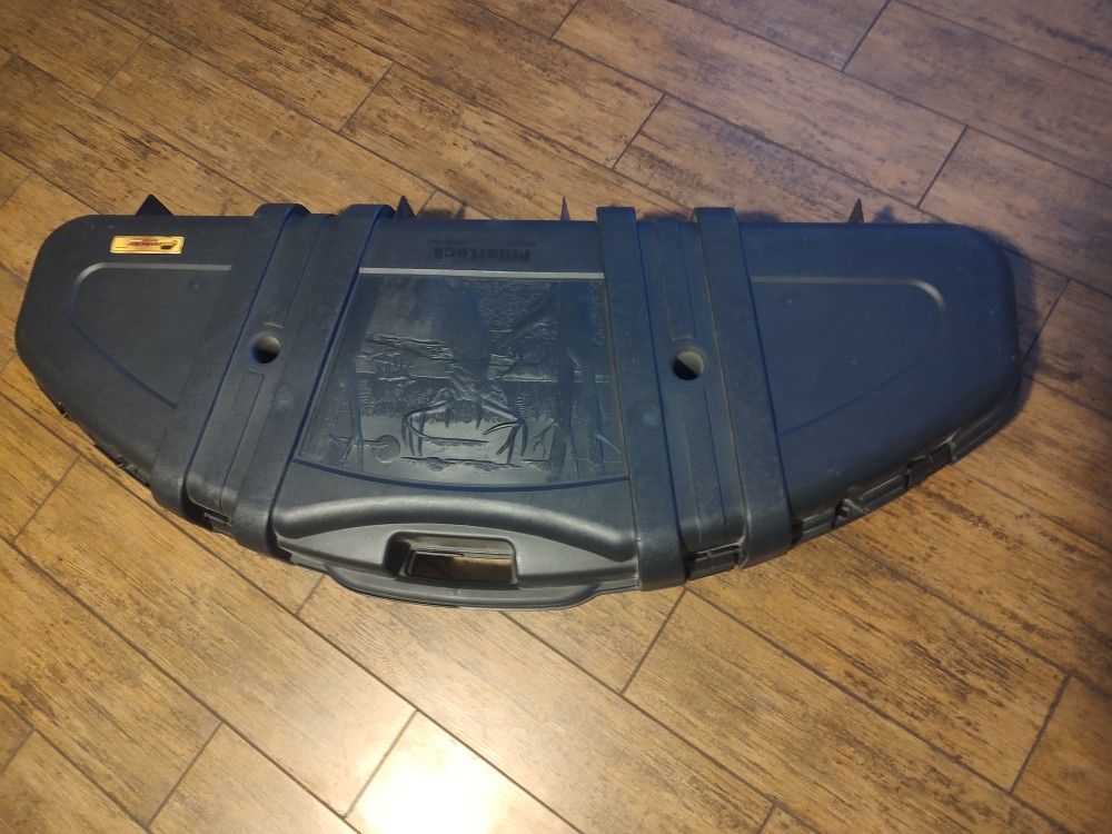 Case For A Compound Bow