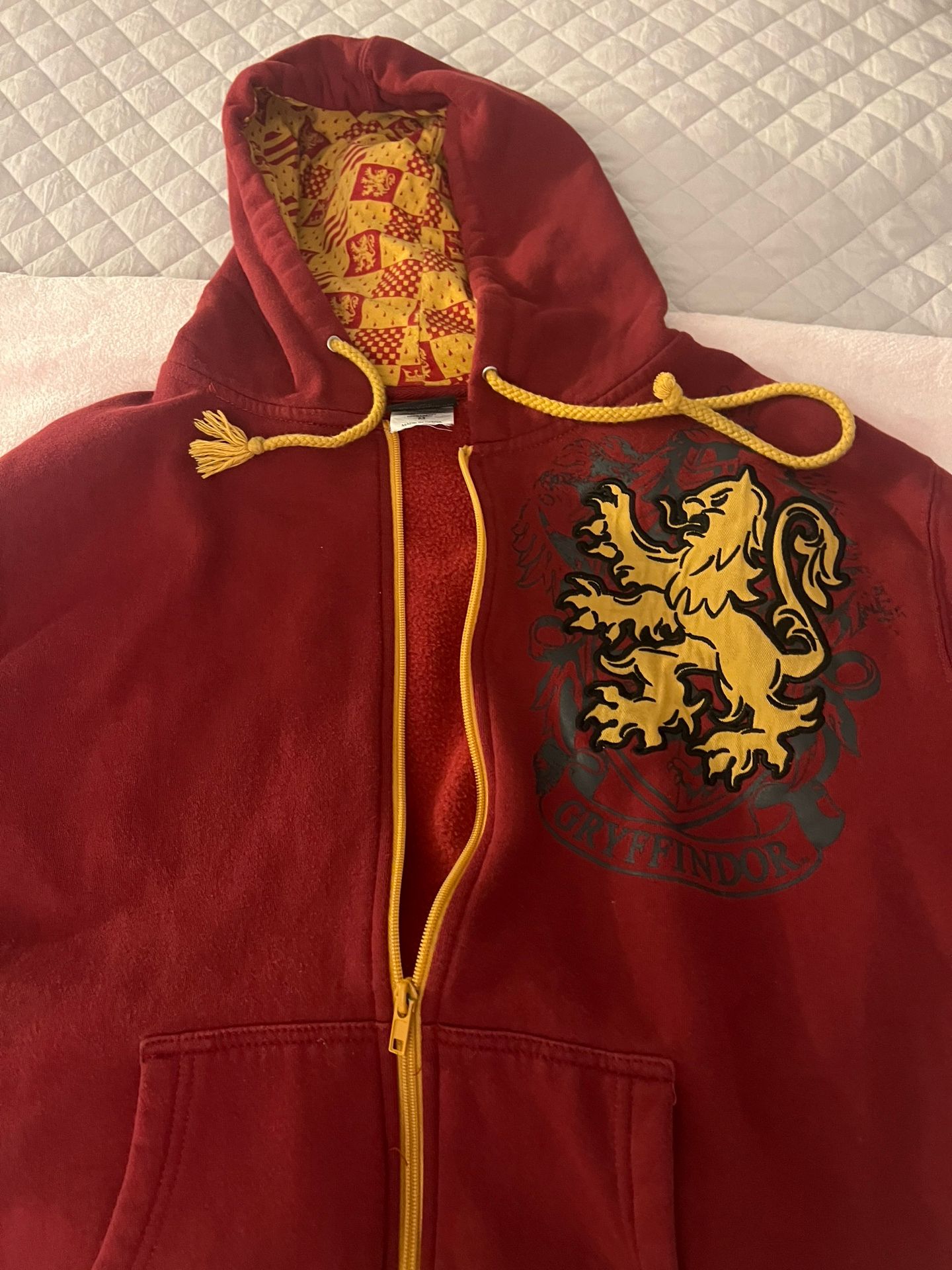 Harry Potter Cool Hoodie