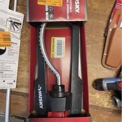 Oscillating Sprinklers, garden tool, rociadores, water hose accessories $15