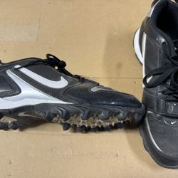 Men’s Nike cleats 