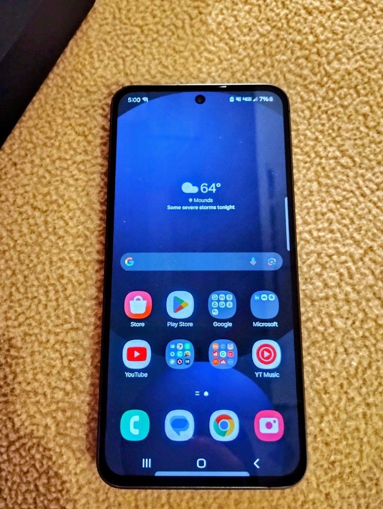 Samsung Galaxy S24 FE Unlocked