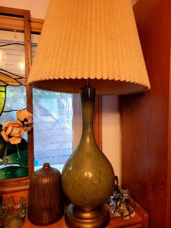 Vintage Lamp
