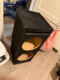 2 12 ported box