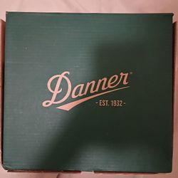 Brand New Danner Boots