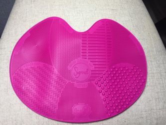 Sigma cleaning mat and Sigmagic