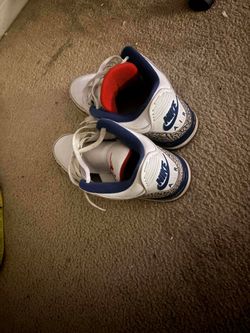 Cement 3s Size 10.5 Bred 11s Size 11.5