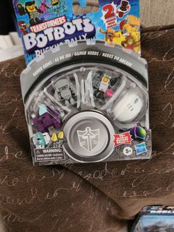 Transformers