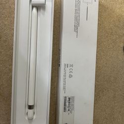 Apple Pencil