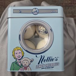 Nellis Lamby Dryer Balled - NEW