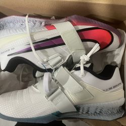 Nike Romaleos 4SE 9M/10.5W