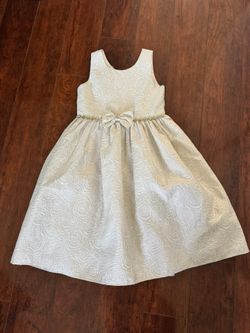 Girls Dresses Size 8