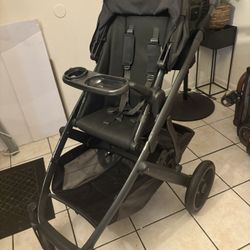 Uppababy Vista V2 2018