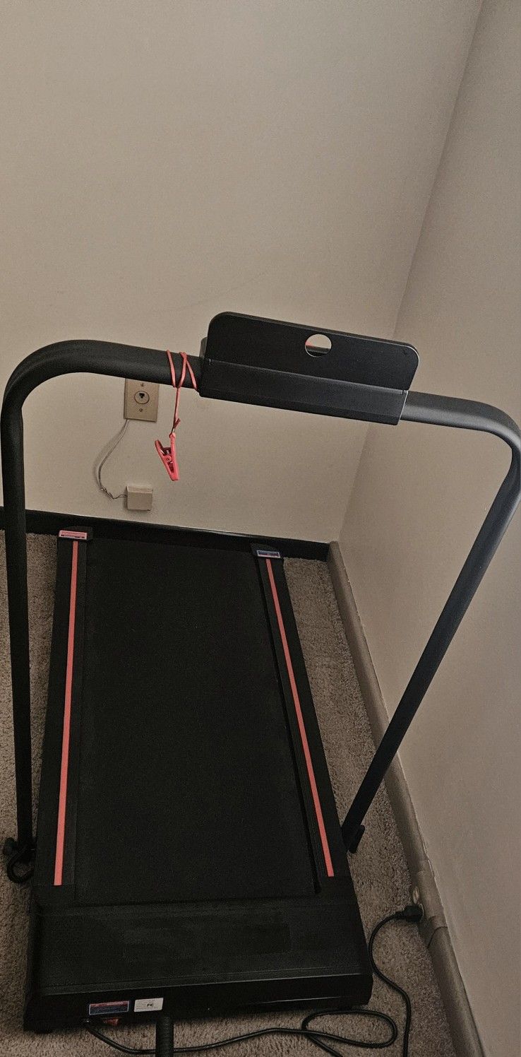 Sperax walking pad