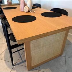 Dining Room Table