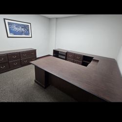 Office Furniture For Sale 