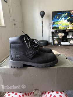 Timberlands