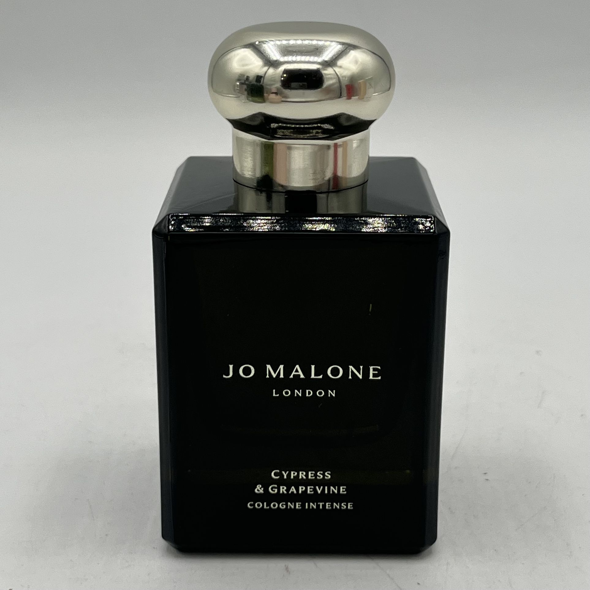 Jo Malone London Cypress & Grapevine Intence 1.7 oz 50 Ml New W/O Box Authentic *See Details*