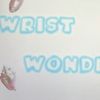 Wrist Wonders 🐚
