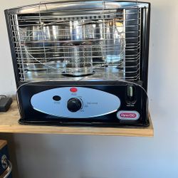 Indoor Kerosene Heater
