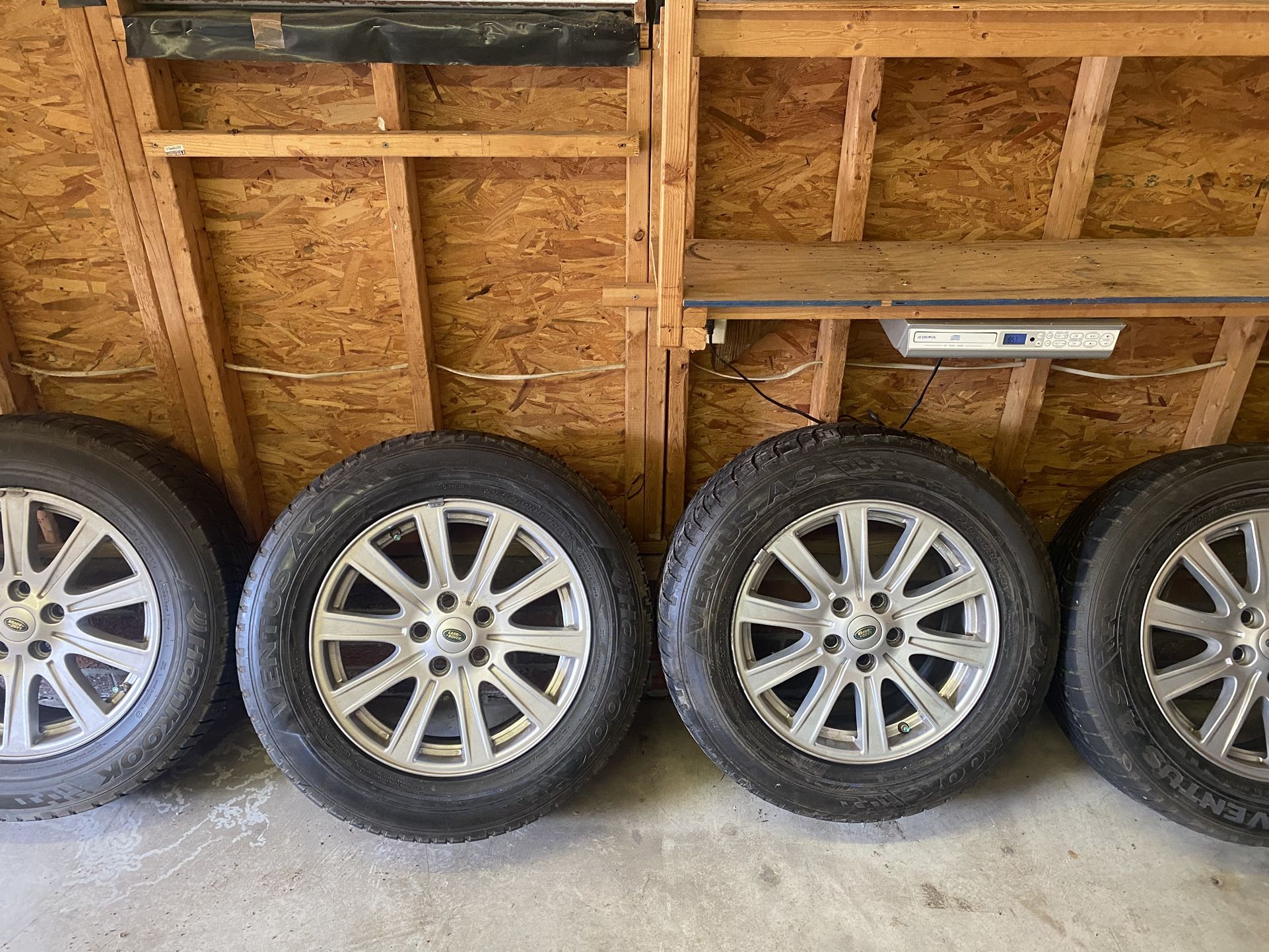 Tires