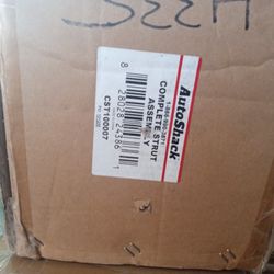 2002 Buick Regal Shocks