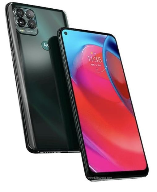2025 Motorola G Stylus 5 G Carrier Unlocked 