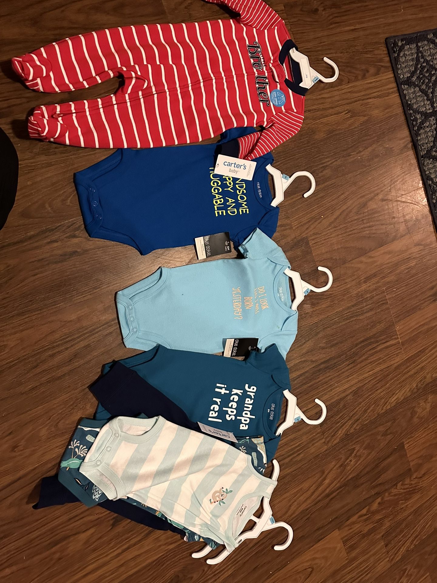 9 Months Baby Clothes 