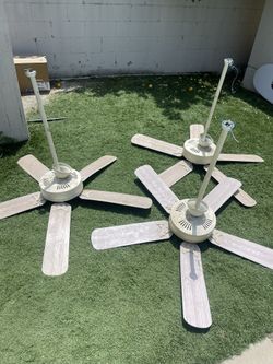 Ceiling Fan