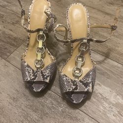 Michael Kors Heels