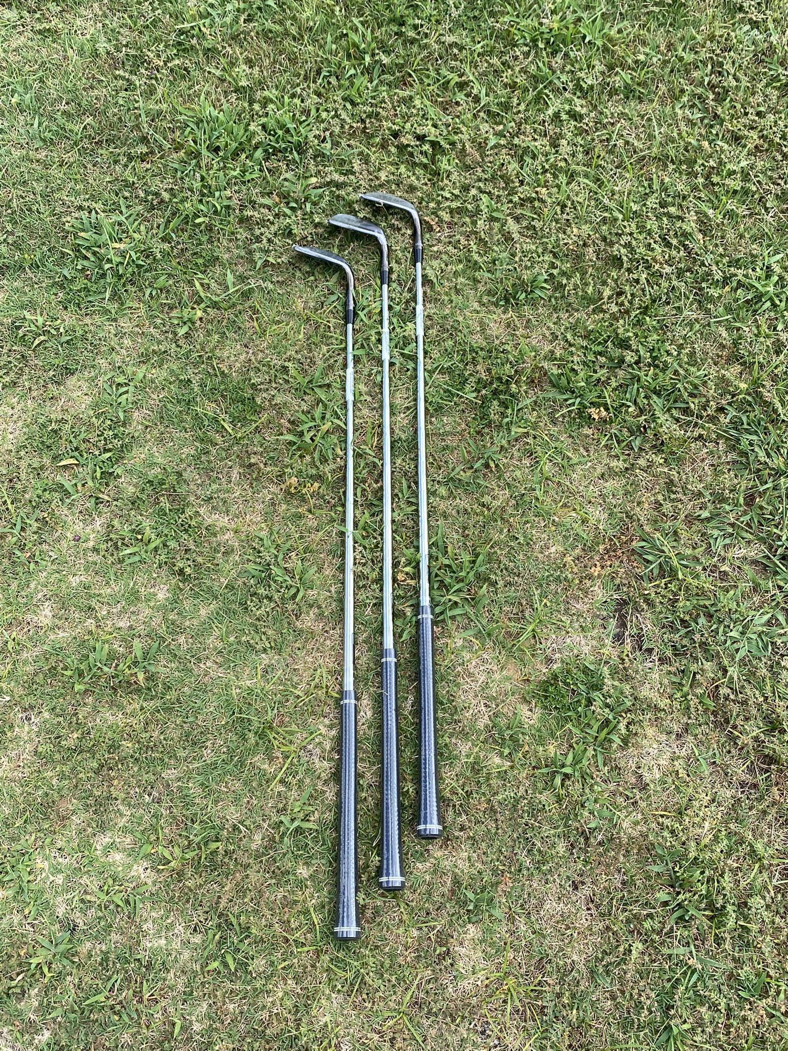 Titleist SM10 Wedge Set 60 04T 56 10S 52 08F