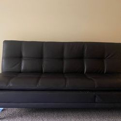 Serta Morgan Convertible Sofa