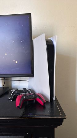 Ps5 digital model