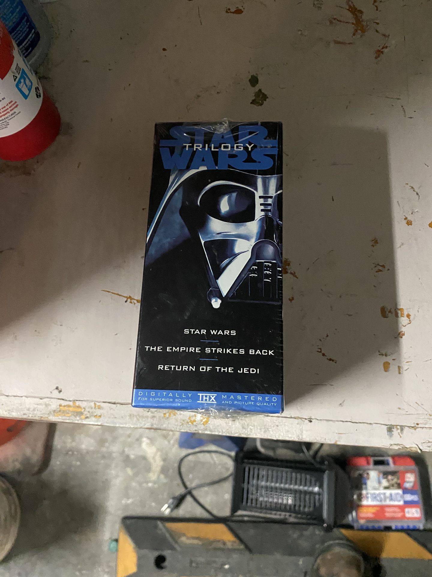 VCR Collections