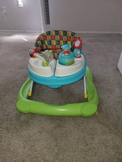 Baby Walker 