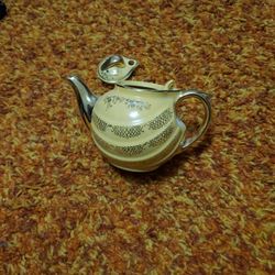 Tea Pot