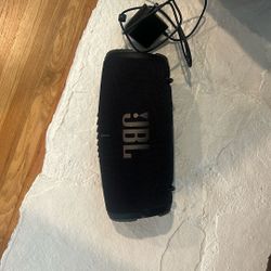 JBL Extreme 3 Speaker 