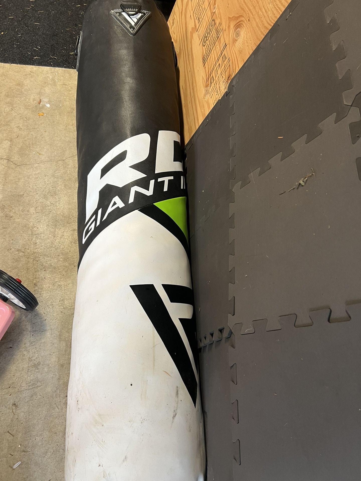 Punching Bag Boxing Bag