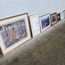 Lot Of Pictures - Great Shape 